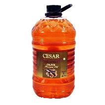 CESAR OLIVE POMACE OIL 5 L